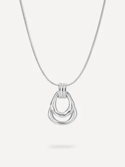 Serendipity Circle Kette