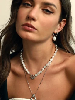 Serendipity Circle Kette