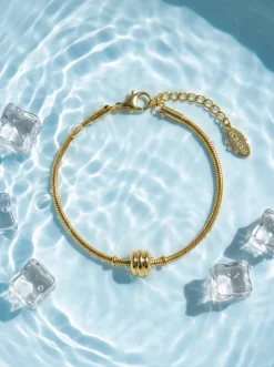 Serene Elegance ARMBAND