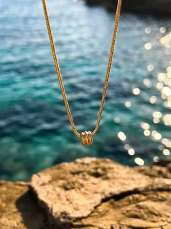 Serene Elegance Kette
