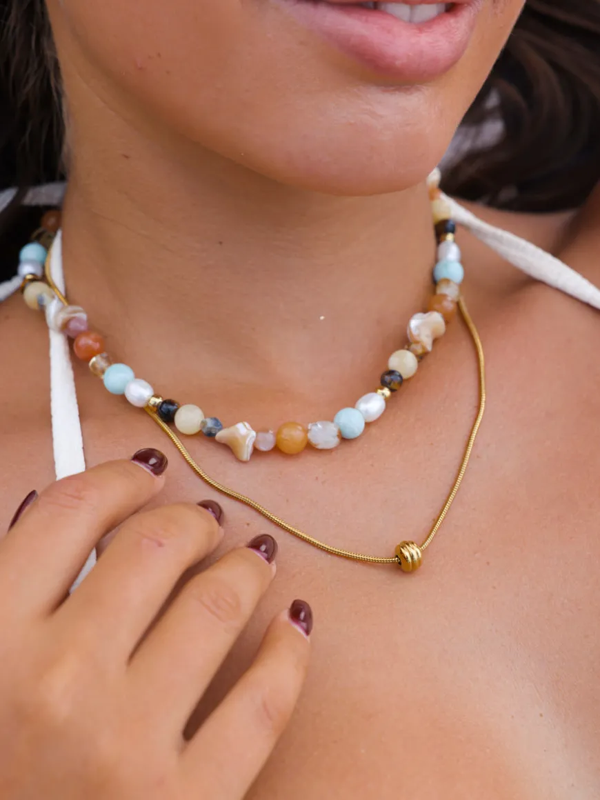 Serene Elegance Kette