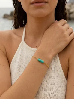 Serene Gem ARMBAND