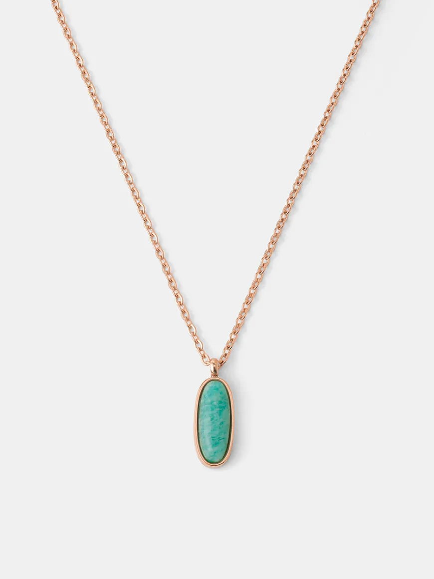 Serene Gem Kette