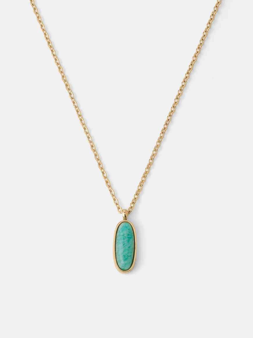 Serene Gem Kette