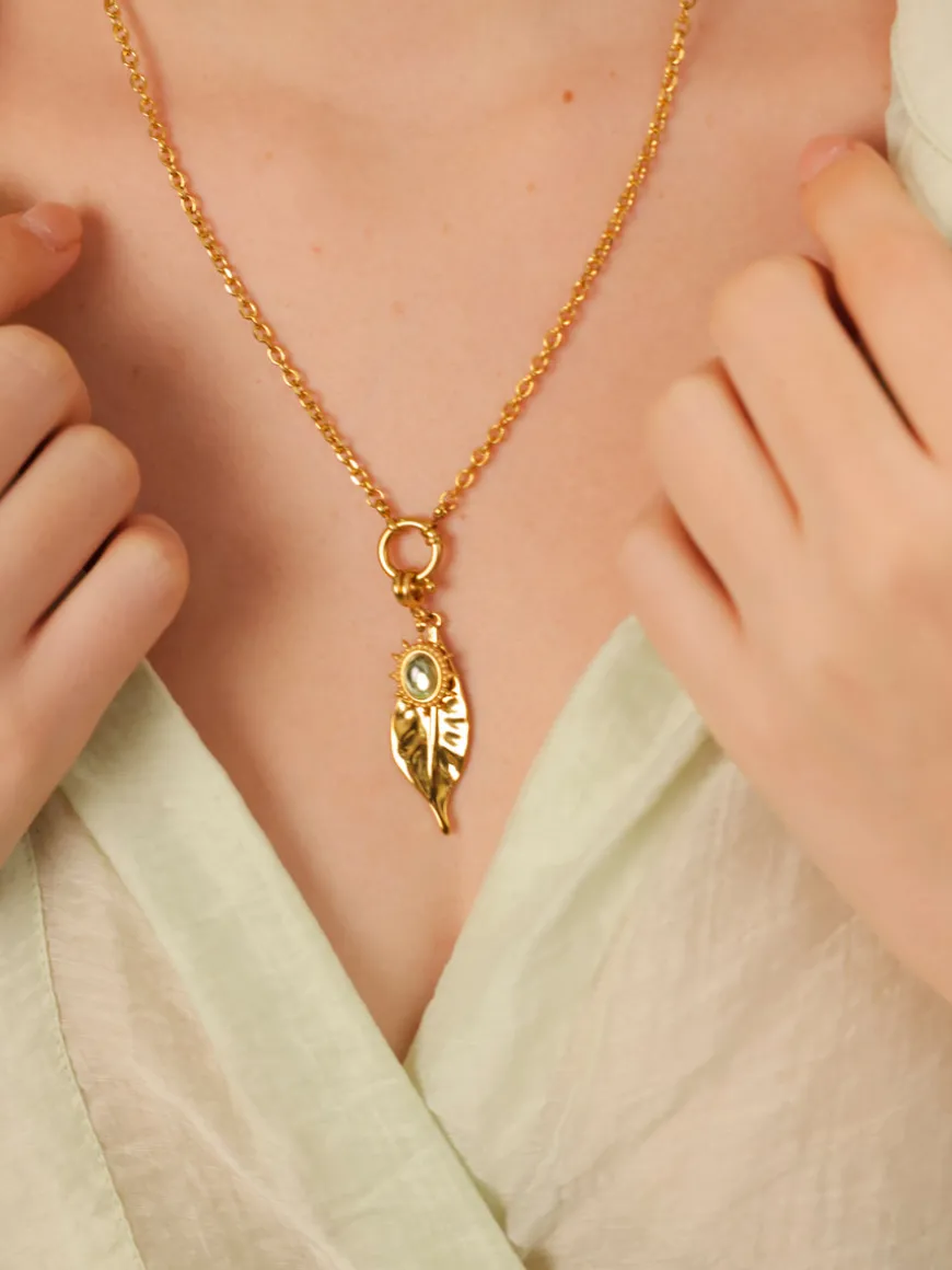Serene Link Kette