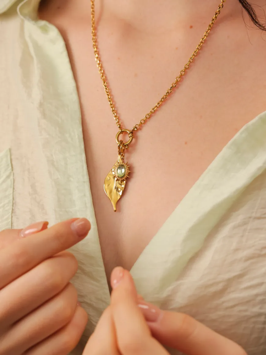 Serene Link Kette