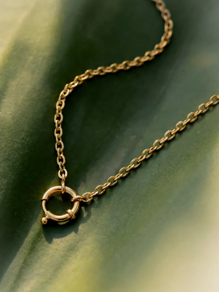Serene Link Kette