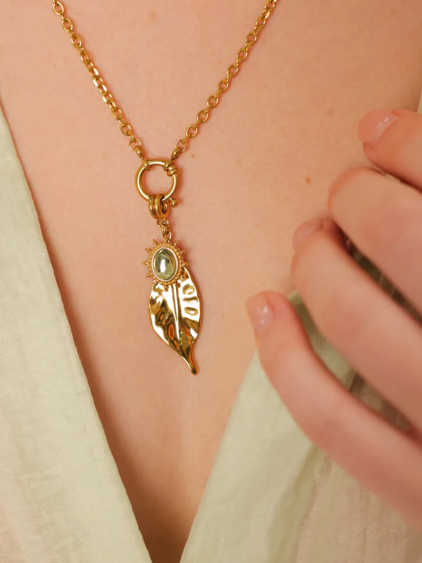Serene Link Kette