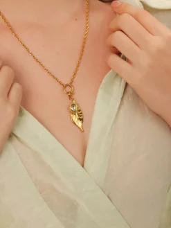 Serene Link Kette
