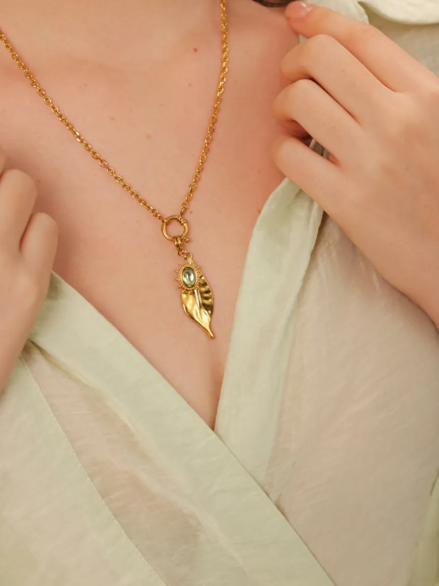 Serene Link Kette