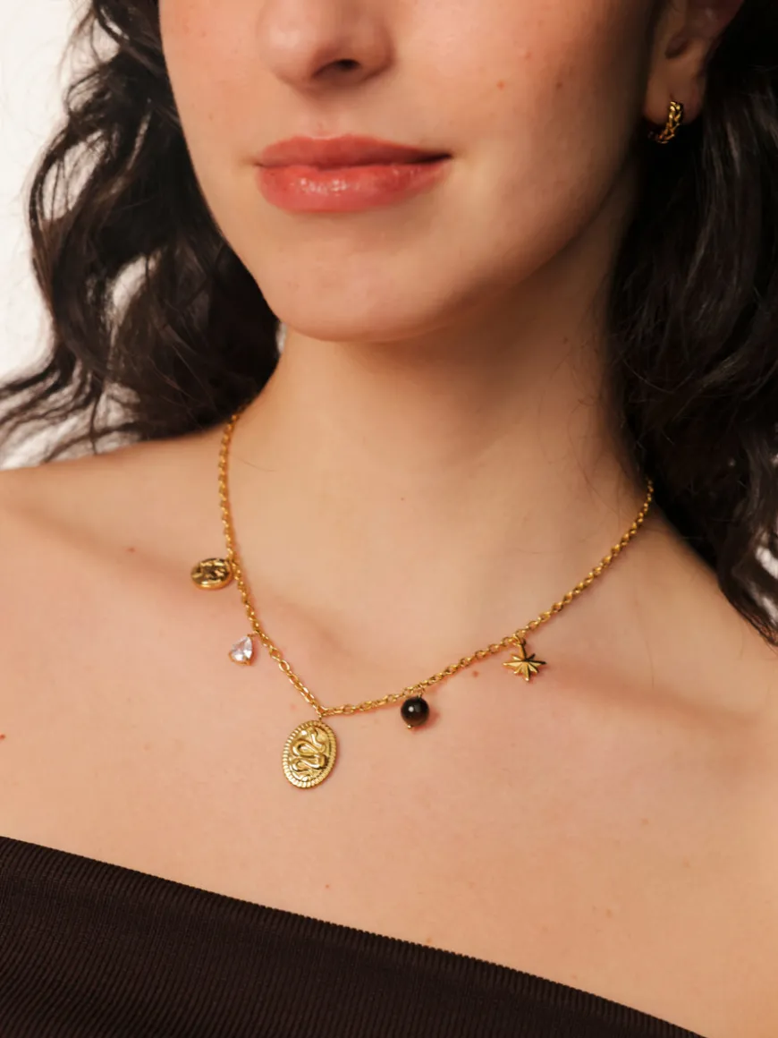 Serpent Dance Kette