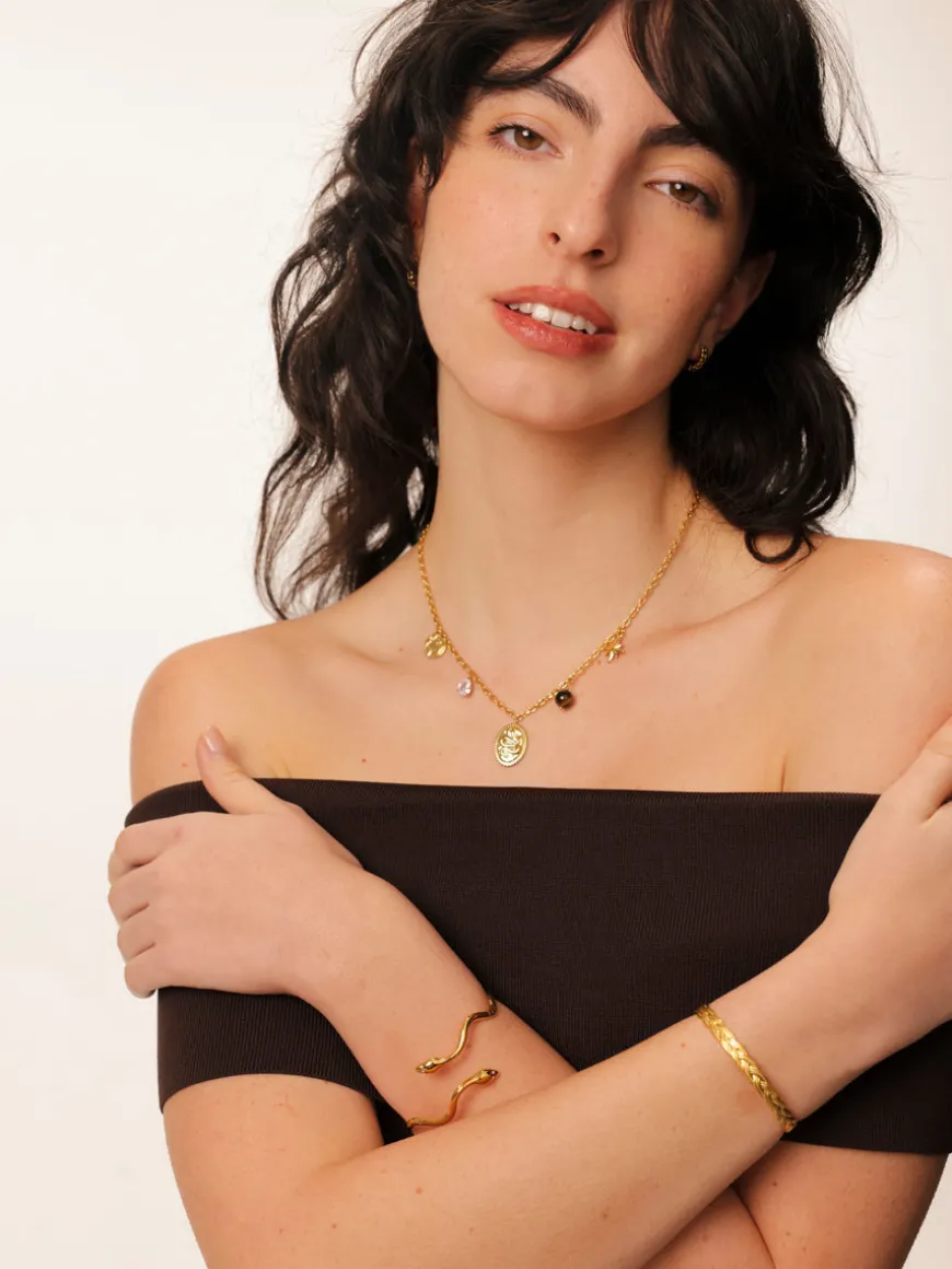 Serpent Dance Kette