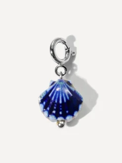 Shell Beauty Ketten-Charm