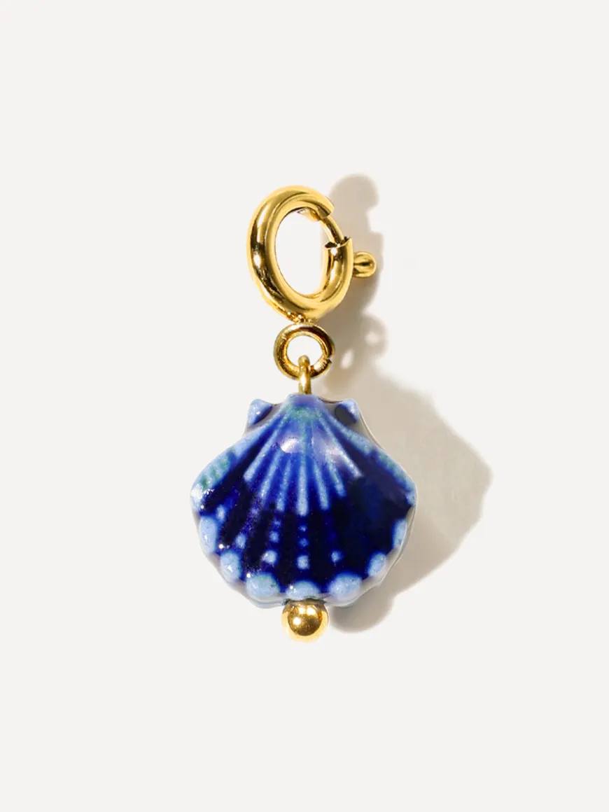 Shell Beauty Ketten-Charm