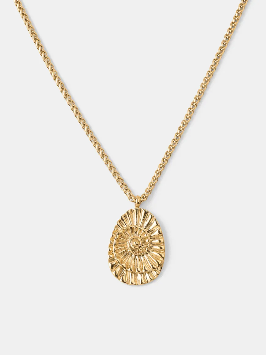 Shell Core Kette