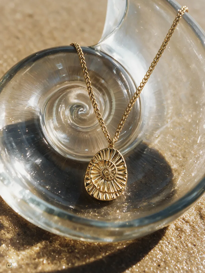 Shell Core Kette