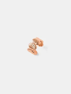 Shell Dream Earcuff