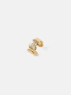 Shell Dream Earcuff