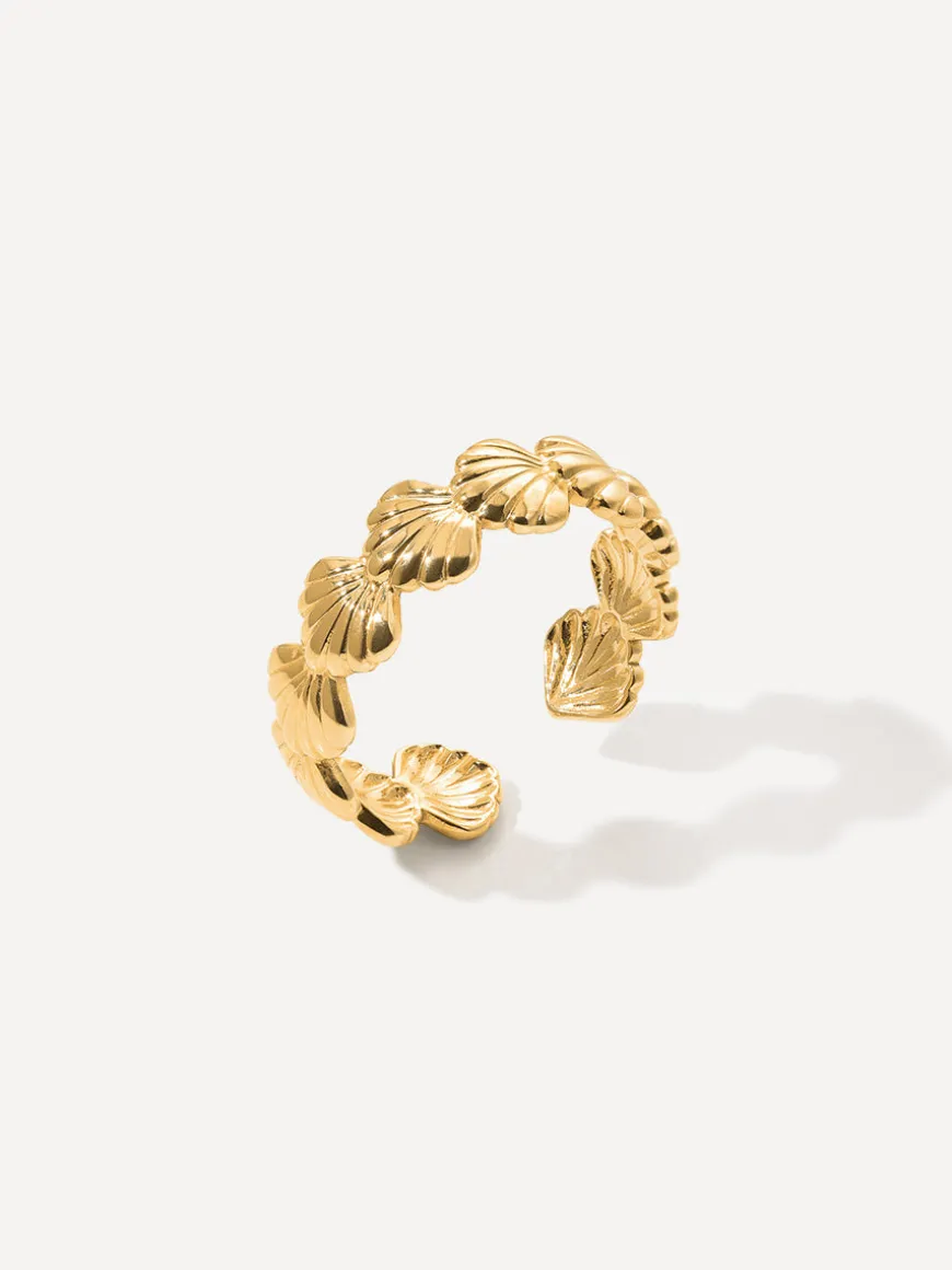 Shell Radiance Ring