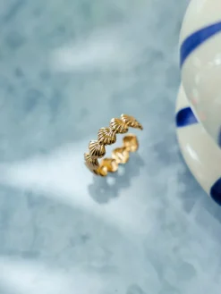 Shell Radiance Ring
