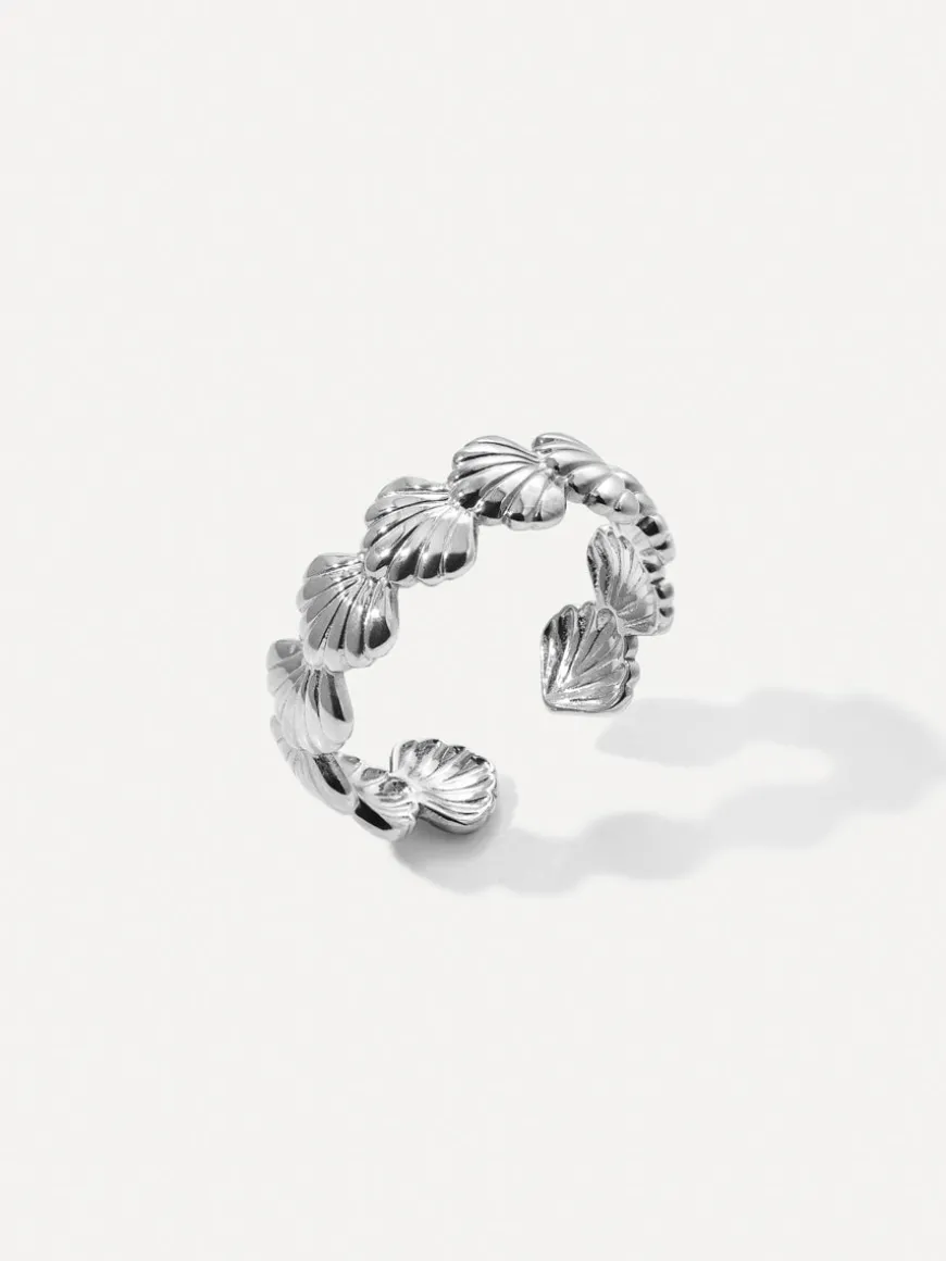 Shell Radiance Ring