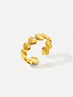Shell Radiance Ring