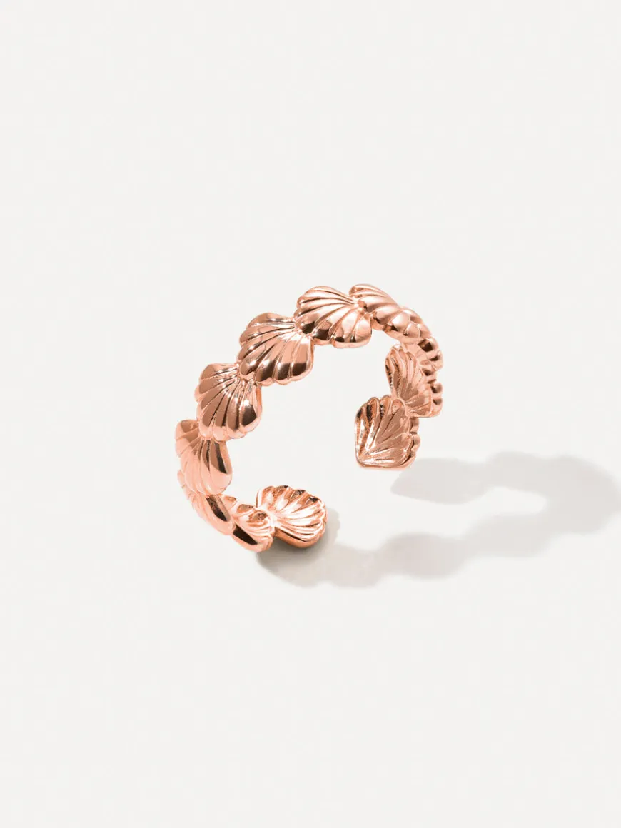 Shell Radiance Ring