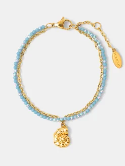 Shimmer Shell ARMBAND