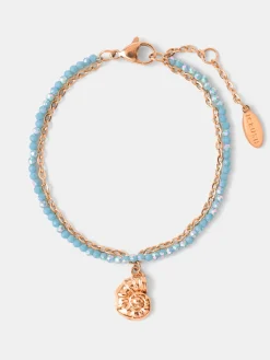 Shimmer Shell ARMBAND