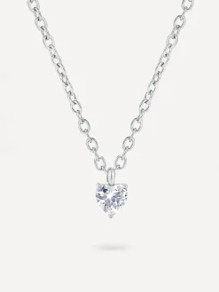 Shine Heart Kette