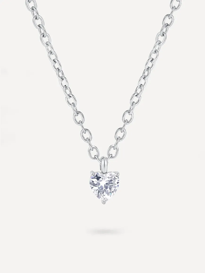 Shine Heart Kette