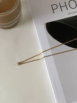 Shine Heart Kette