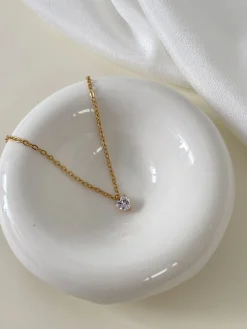 Shine Heart Kette