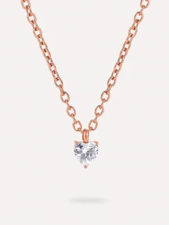 Shine Heart Kette
