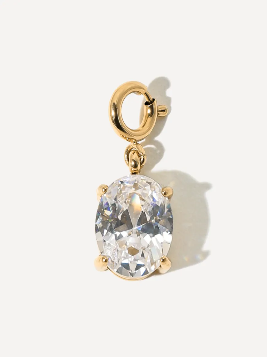 Shining Birth Pure Ketten-Charm