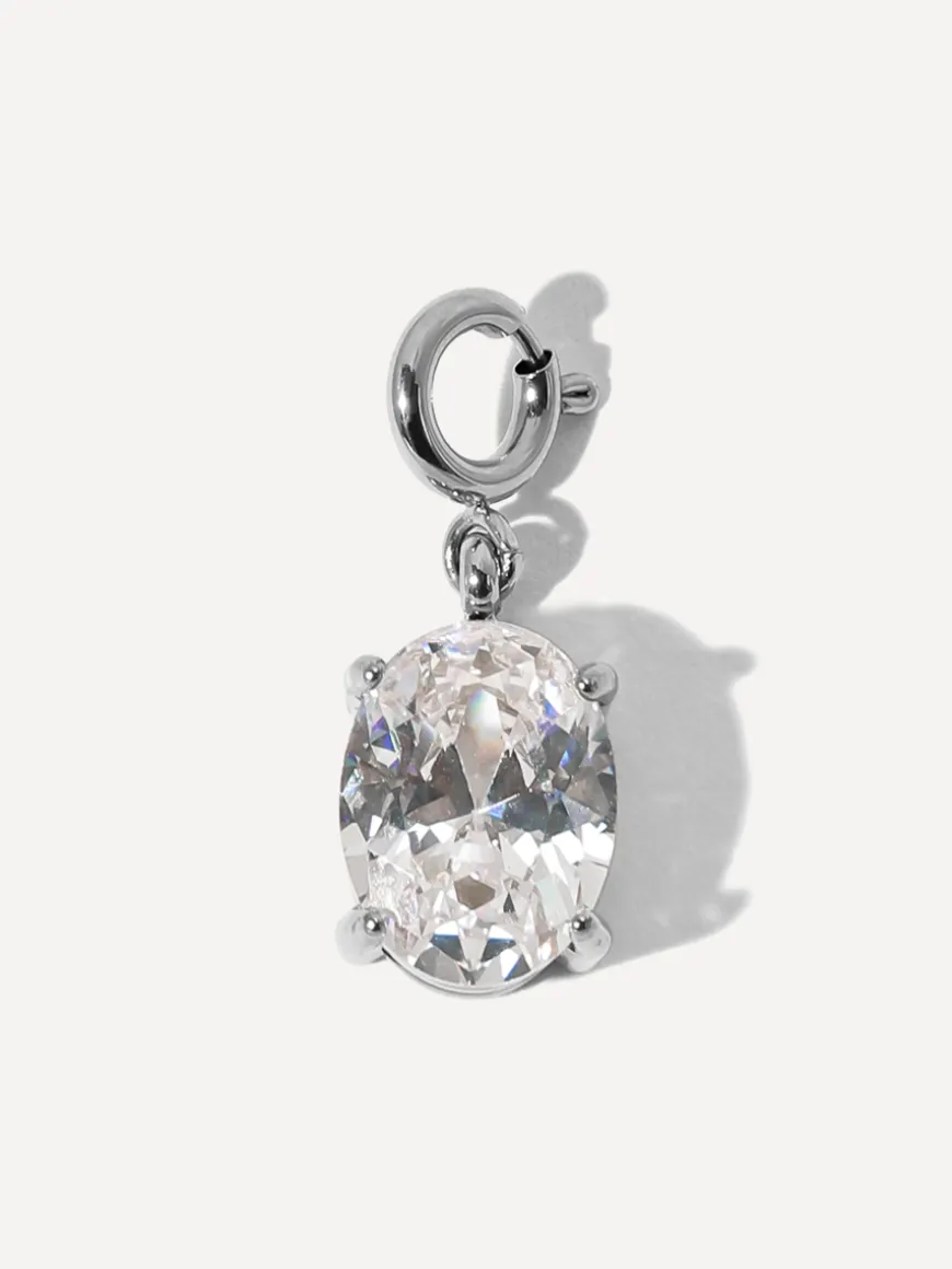 Shining Birth Pure Ketten-Charm