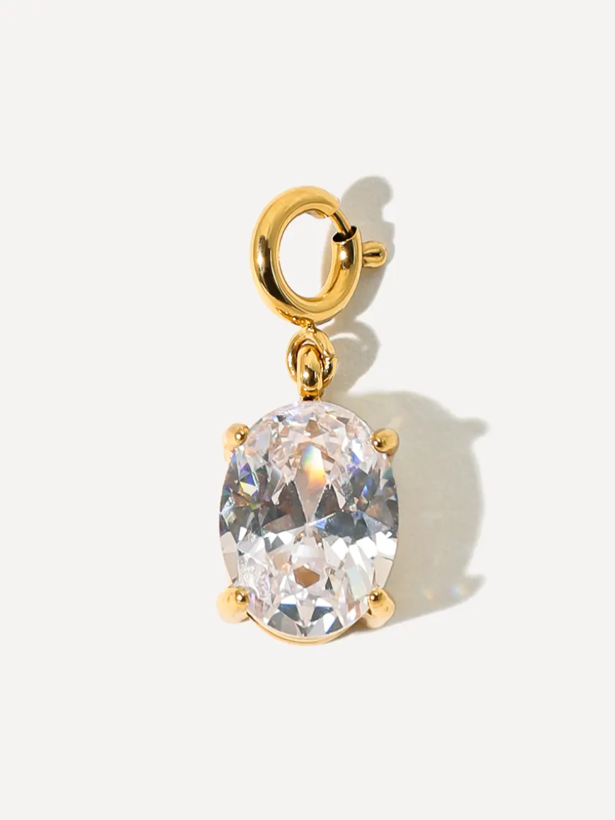 Shining Birth Pure Ketten-Charm