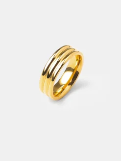 Shining Layer Ring