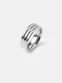 Shining Layer Ring