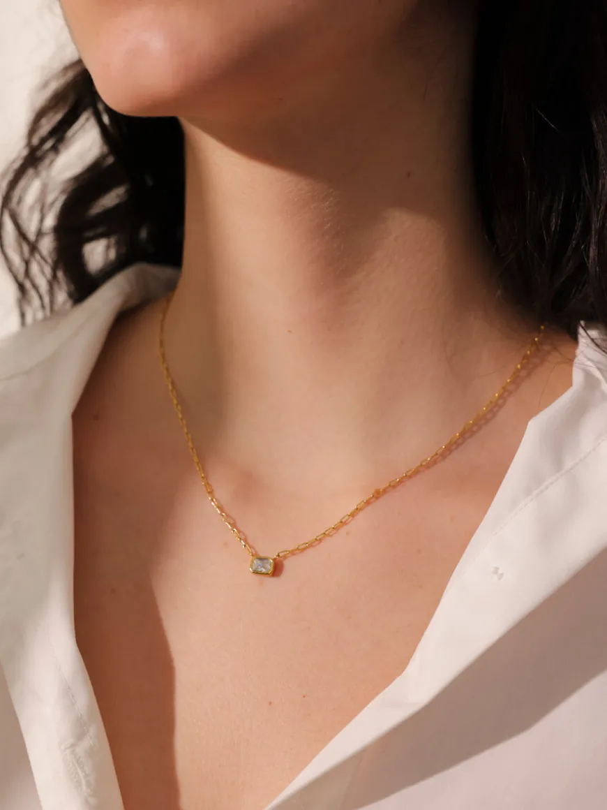 Shining Memory Kette