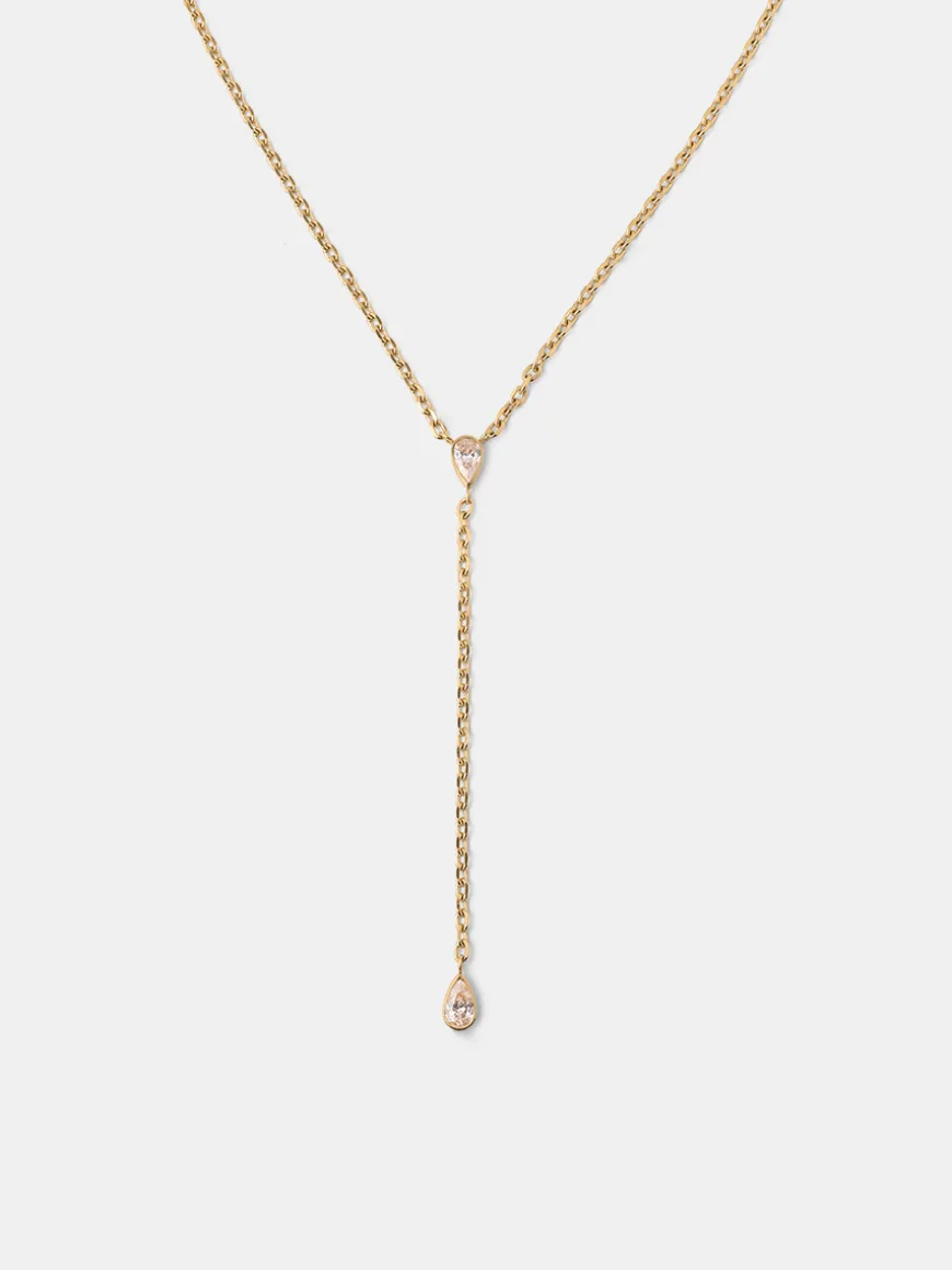 Shining Moment Kette
