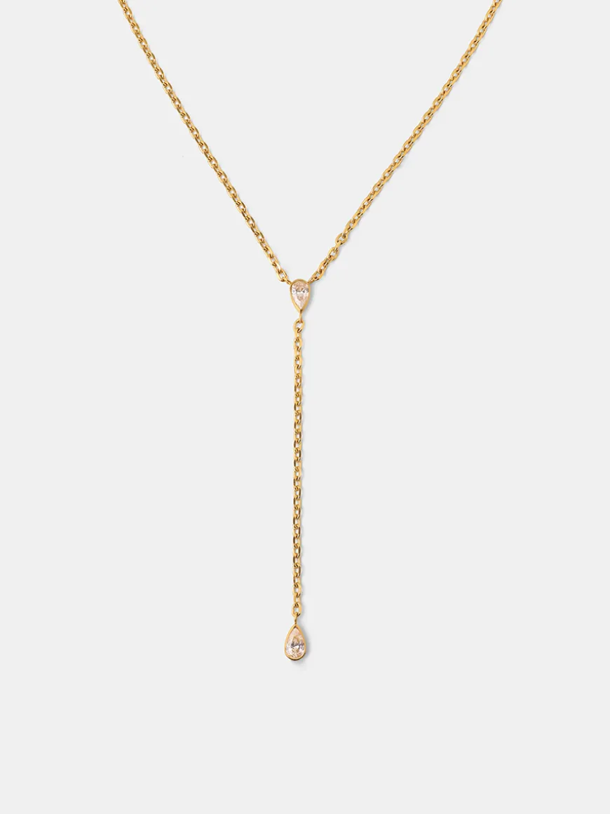 Shining Moment Kette