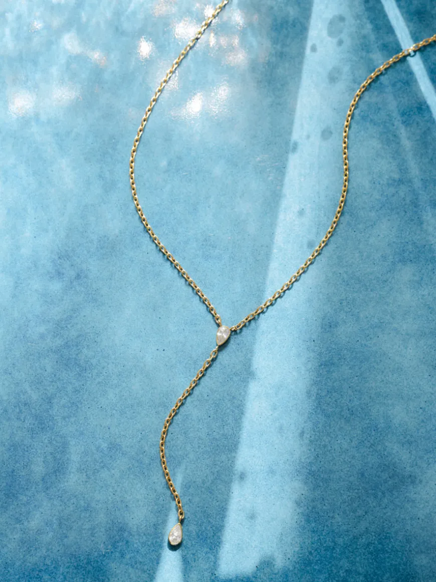 Shining Moment Kette