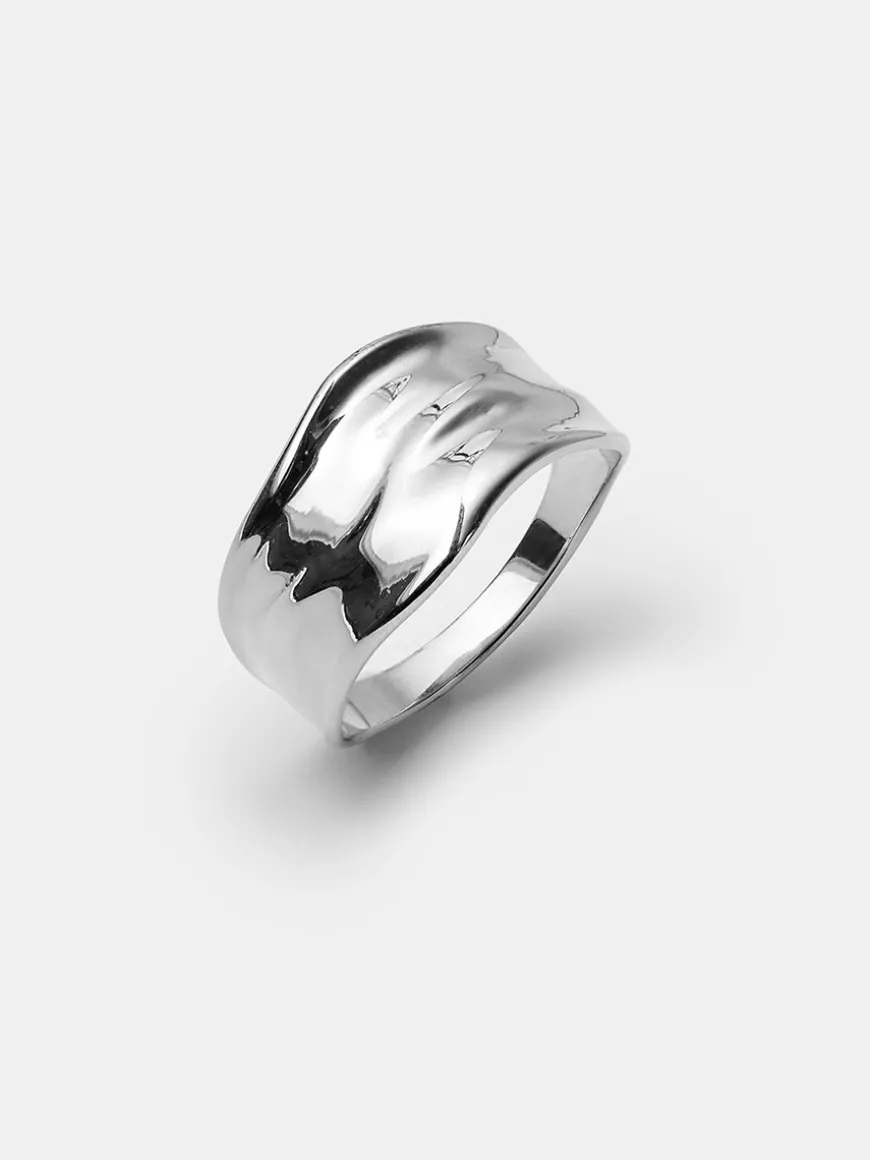 Shiny Aura Ring