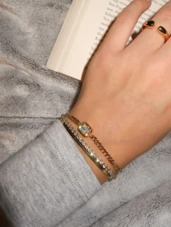 Shiny Orb Ring