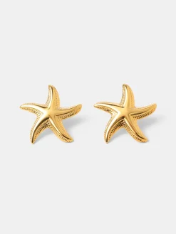 Shoreline Star Ohrringe