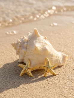 Shoreline Star Ohrringe