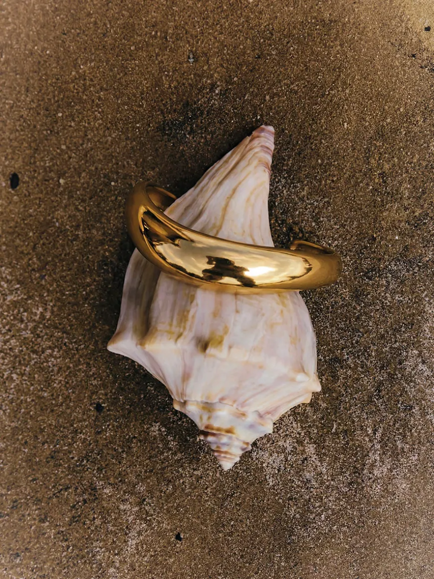 Silent Grace Armcuff