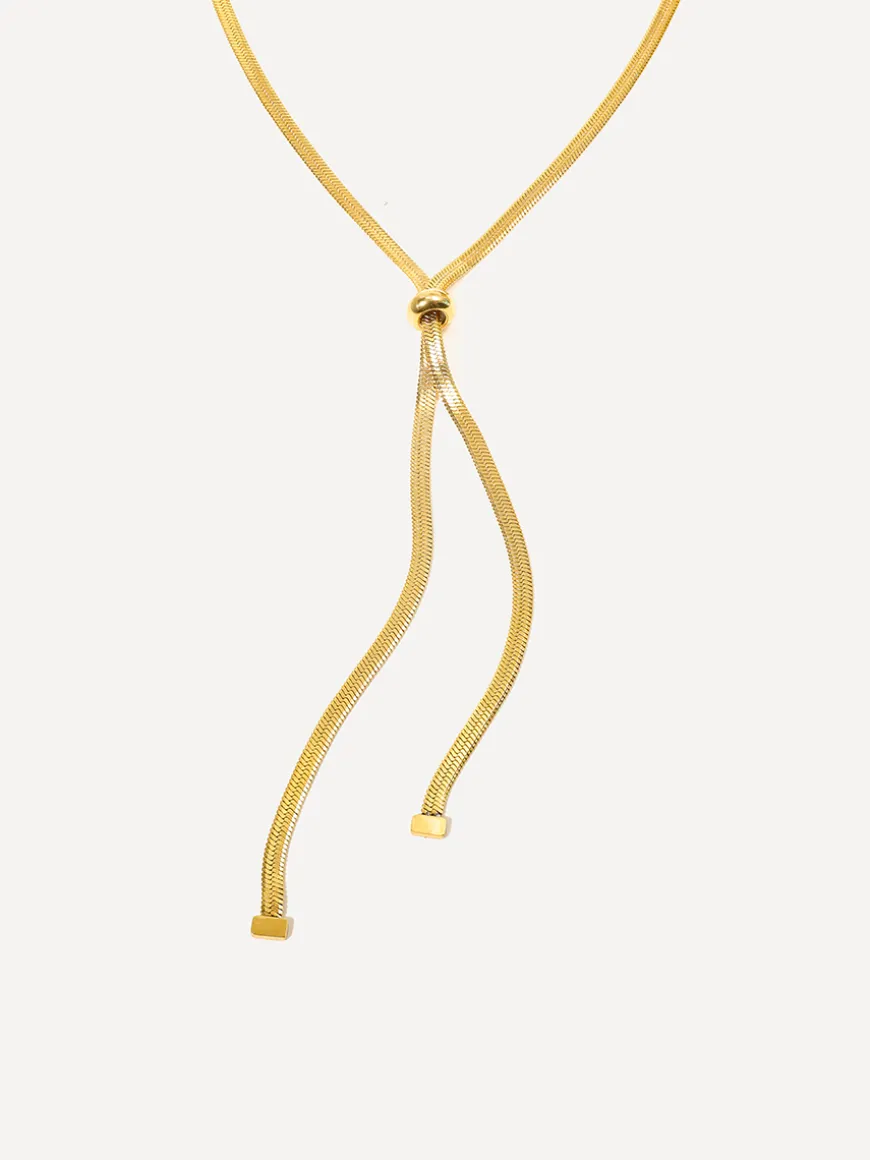 Silken Sleek Kette