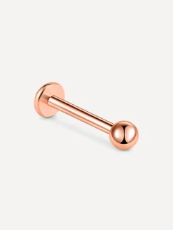 Simple Ball Titan Piercing